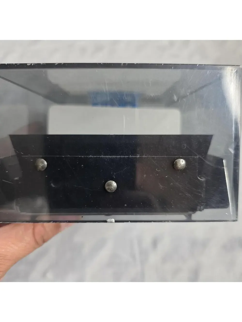Vintage 1980s Rolodex VIP-24C Card File with Dividersfor 4